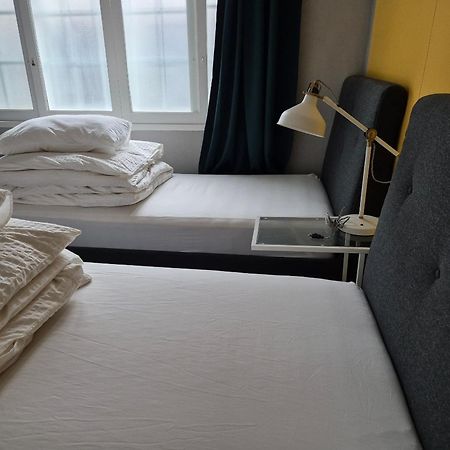 Sophie House Apartment Seoul Ngoại thất bức ảnh