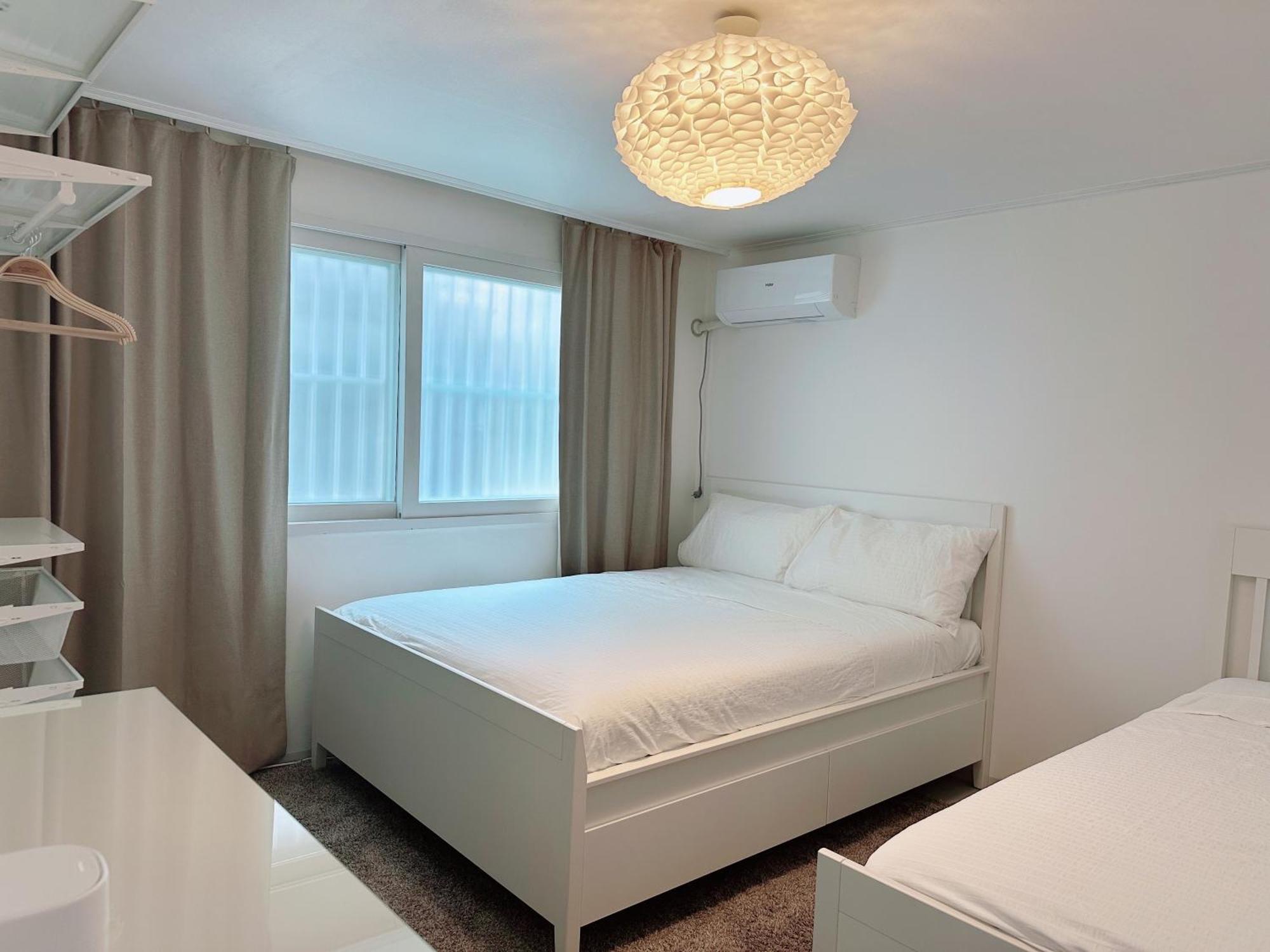 Sophie House Apartment Seoul Phòng bức ảnh