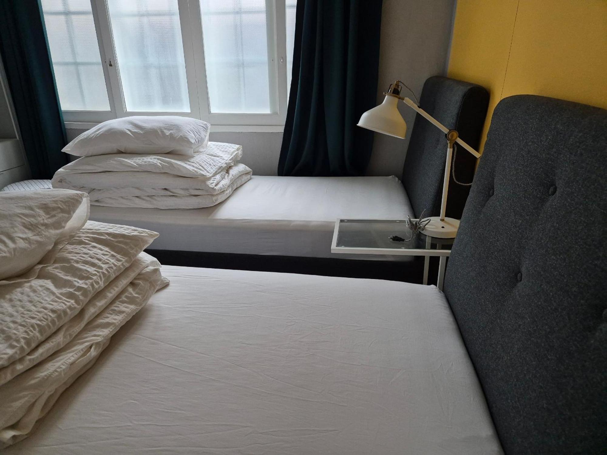 Sophie House Apartment Seoul Ngoại thất bức ảnh